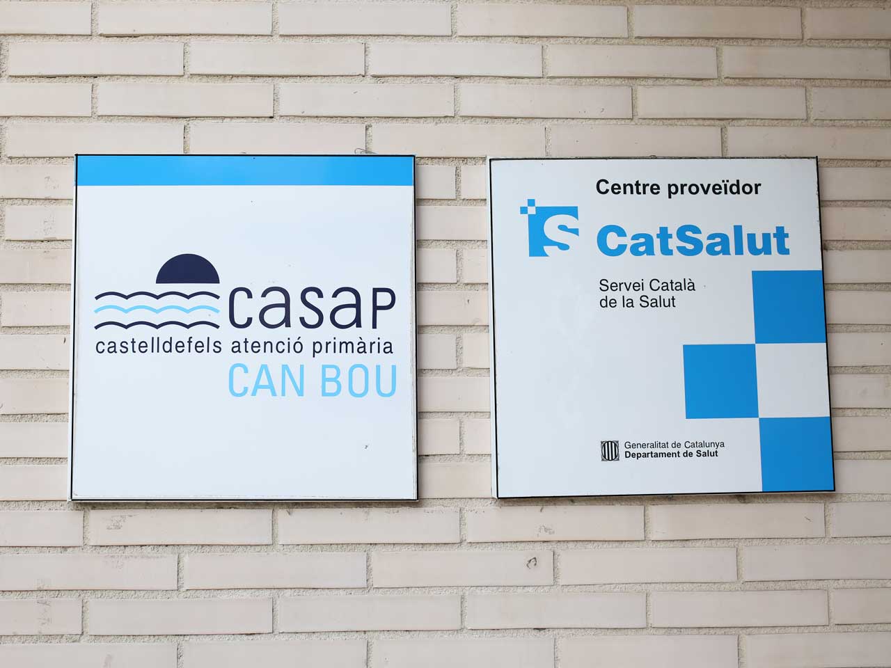Els treballadors del CASAP guanyen la demanda de conflicte col·lectiu amb el suport del sindicat