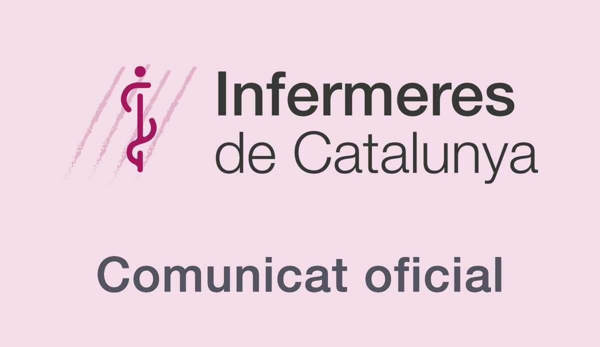 Comunicat oficial sobre la neutralitat a les eleccions al COIB 2020
