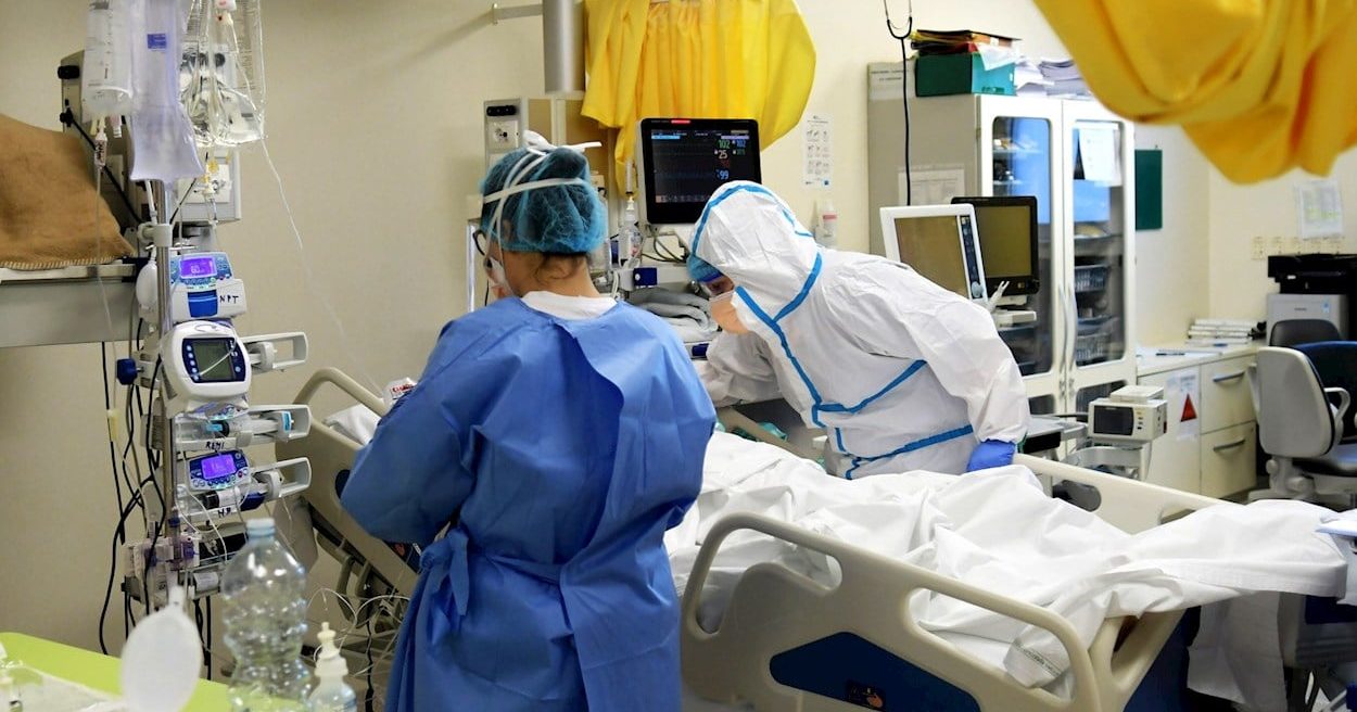Posicionament del sindicat Infermeres de Catalunya sobre la situació de les infermeres i els professionals sanitaris arran de les mesures establertes per l’emergència sanitària per la COVID-19