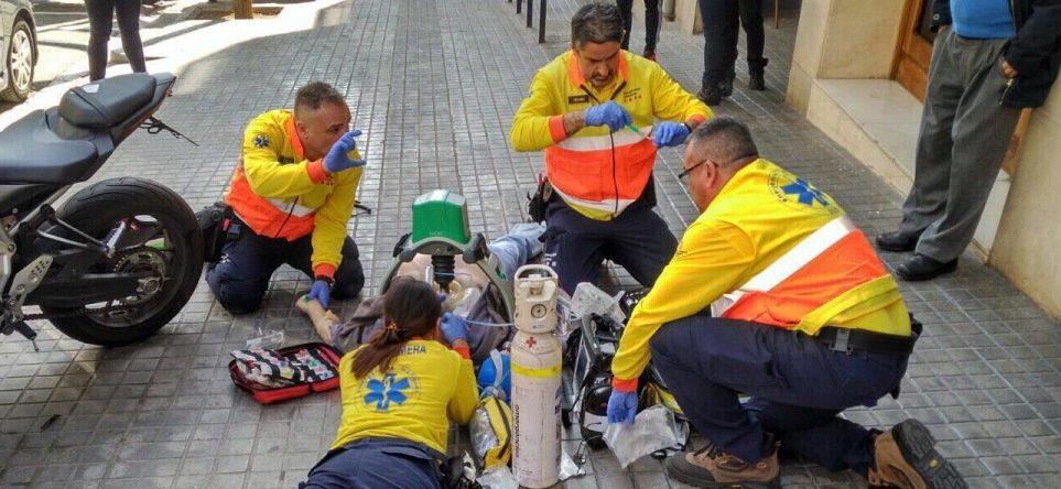 El Sistema d’Emergències Mèdiques (SEM) impedeix a les seves infermeres respondre a la crida del Departament de Salut per als nous espais hospitalaris