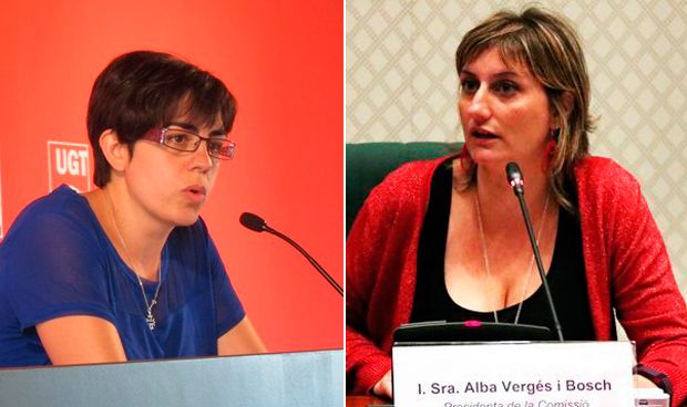 Demanem la dimissió de la Consellera de Salut i la Secretària General de Salut per la seva gestió durant la pandèmia