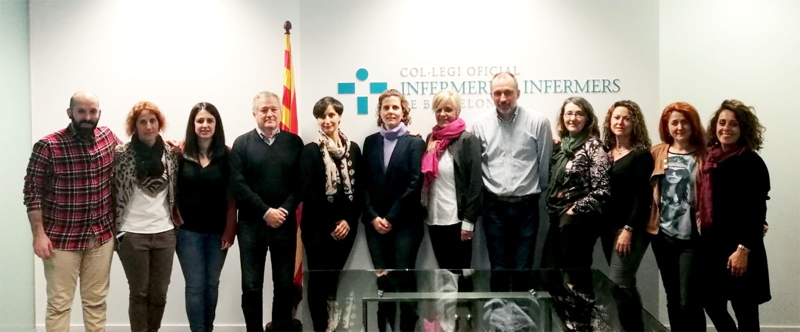 Els serveis jurídics del sindicat presenten dues demandes contra el Col·legi Oficial d’Infermeres i Infermers de Barcelona (COIB)