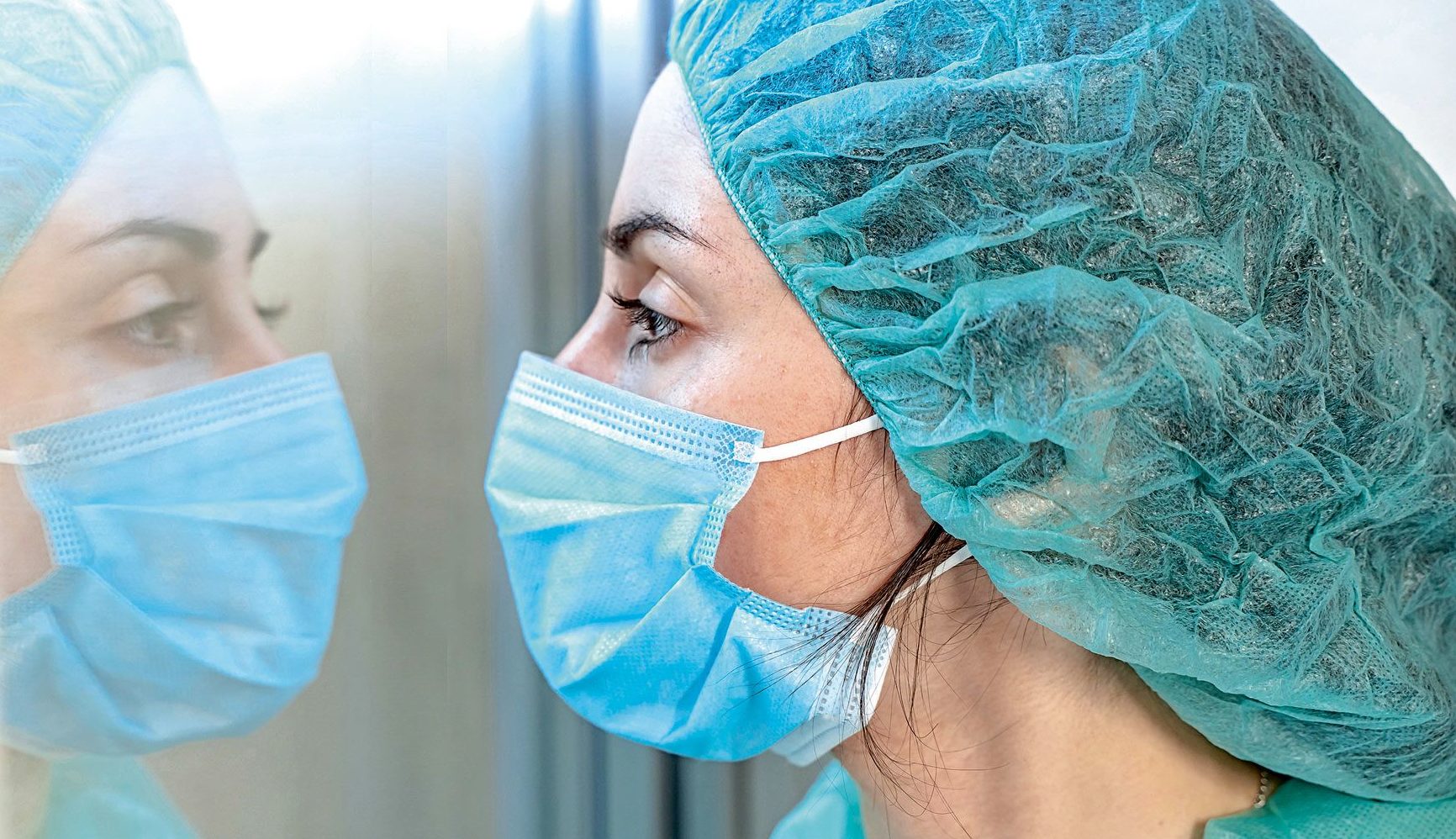 Finalment, la COVID-19 és considerada malaltia professional per als professionals de la salut