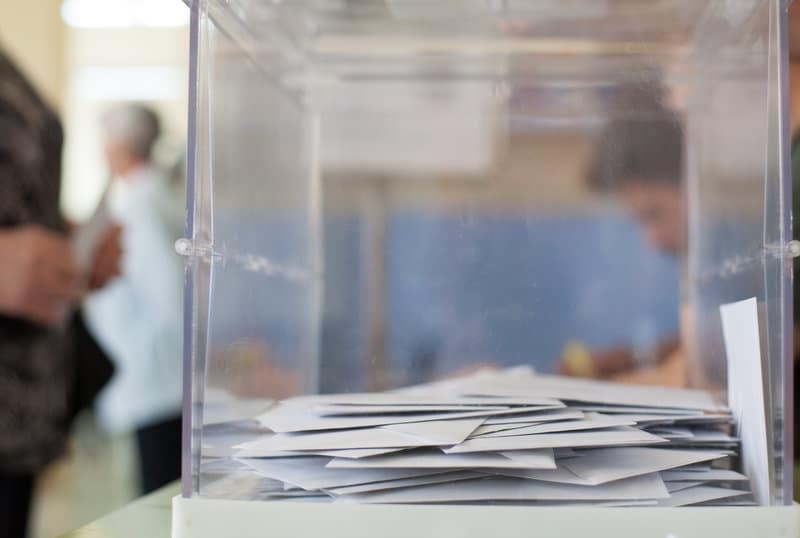 Infermeres de Catalunya guanyem les eleccions del Comitè d’Empresa del CAP Nord (Consorci Sanitari de l’Anoia)