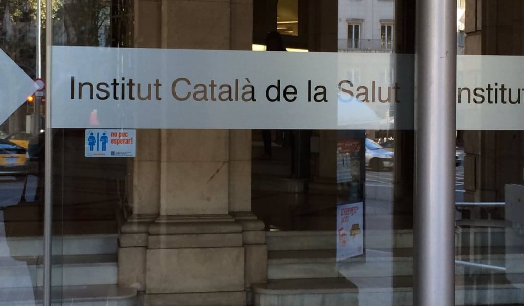 Ens reunim amb la nova gerent de l’ICS per fer-li saber les reivindicacions d’Infermeres de Catalunya
