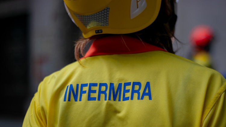 Expliquem la situació de les infermeres al SEM a la Directora General de Professionals de la Salut