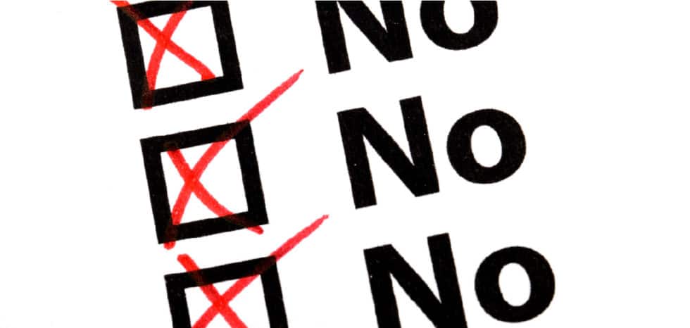 La INACCEPTABLE negociació del nou conveni