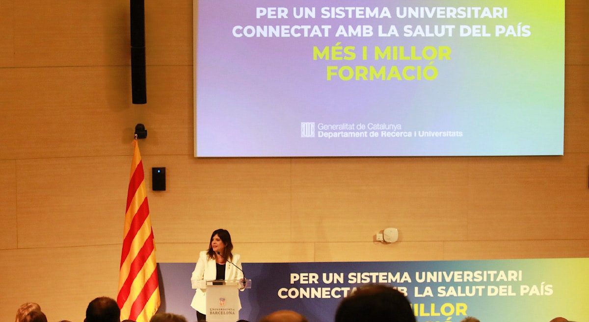 El Govern anuncia 600 noves places per al Grau d’Infermeria, però no diu res de millorar les condicions laborals…