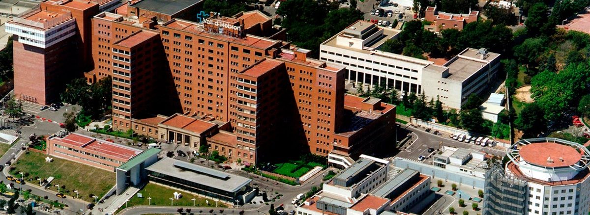 Les treballadores i treballadors de l’Hospital Vall d’Hebrón creen la secció sindical d’Infermeres de Catalunya