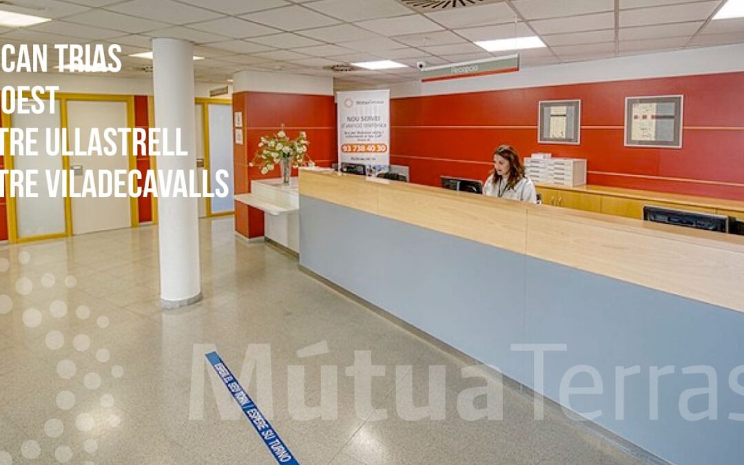 Infermeres de Catalunya entrem al Comitè d’Empresa dels centres CAP Can Trias, CAP Oest, Ullastrell i Viladecavalls