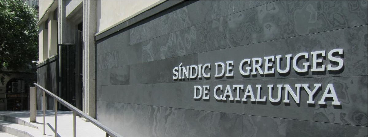 Infermeres de Catalunya presentem denúncia pel procés d’estabilització de l’ICS davant del Síndic de Greuges pels problemes informàtics i els terminis ajustats d’aquest