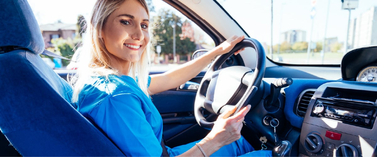 Augmenta el preu del quilometratge al Conveni SISCAT. Gràcies als sindicats signants, el conveni permet que l’empresa disposi del teu vehicle privat.