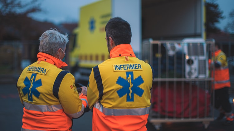 Infermeres de Catalunya al SEM no signa un acord de conveni en considerar-lo un menyspreu cap a les infermeres