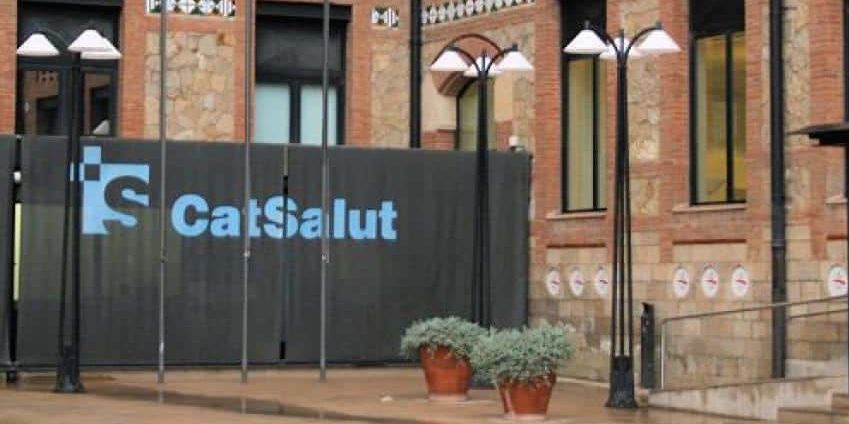 Ens reunim amb la Direcció del CatSalut i la Direcció de l’ICS per fer-los arribar les reivindicacions de la vaga així com manifestar la petició de treballar-les amb el Conseller de Salut