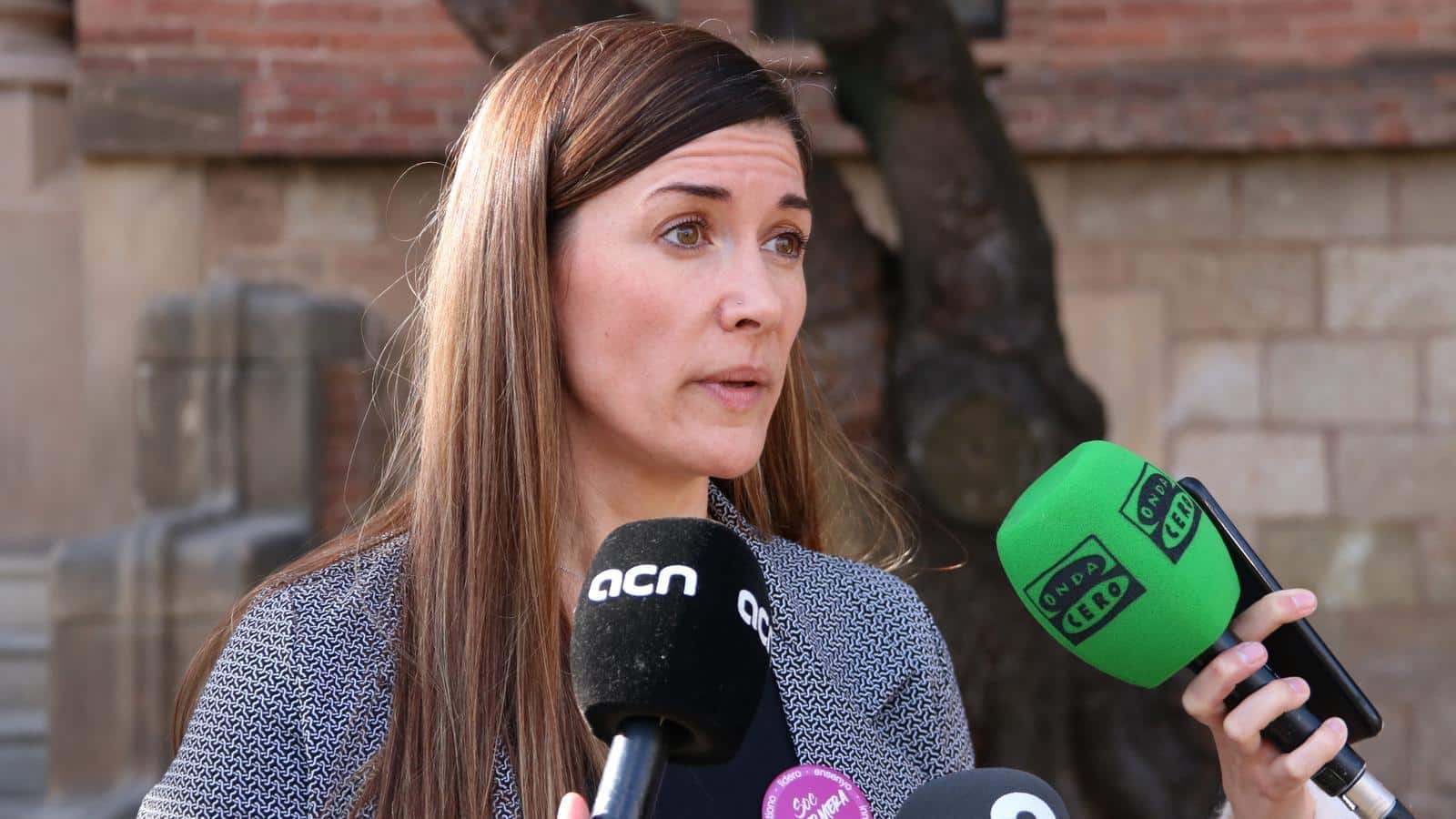 Les infermeres de Catalunya continuem lluitant pel reconeixement de l’A1 i la millora salarial i laboral. Vaga i manifestacions en marxa!