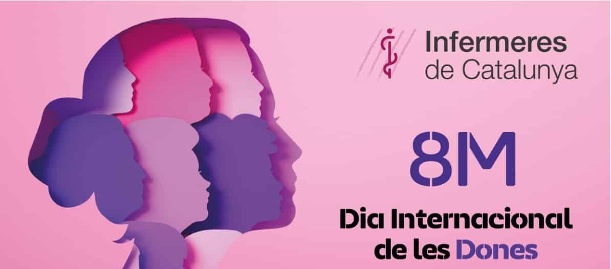 8M, Dia Internacional de les Dones