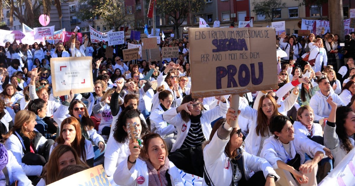 Resum de la quarta reunió de seguiment amb el Departament de Salut