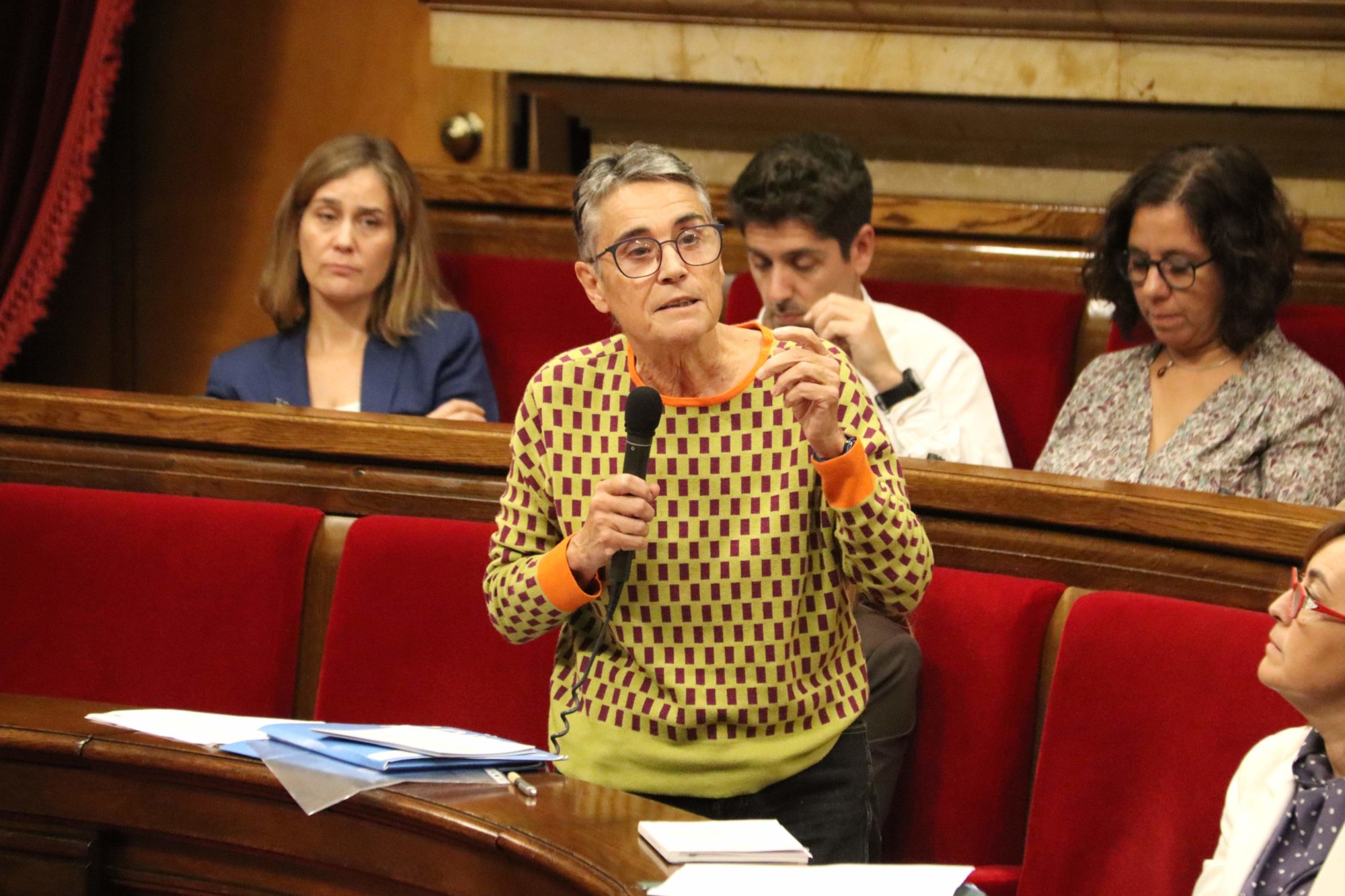 Salut proposa una reforma del sistema sanitari pretensiosa amb moltes incògnites i professionals sobrecarregades