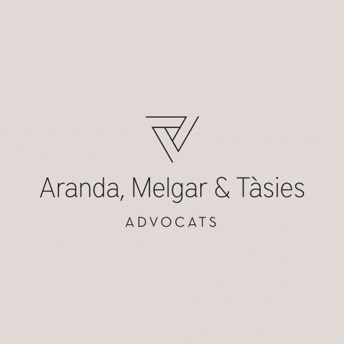 Aranda, Melgar & Tàsies