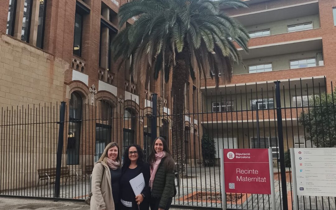 Reunió amb CatSalut per fer seguiment dels acords de sortida de vaga