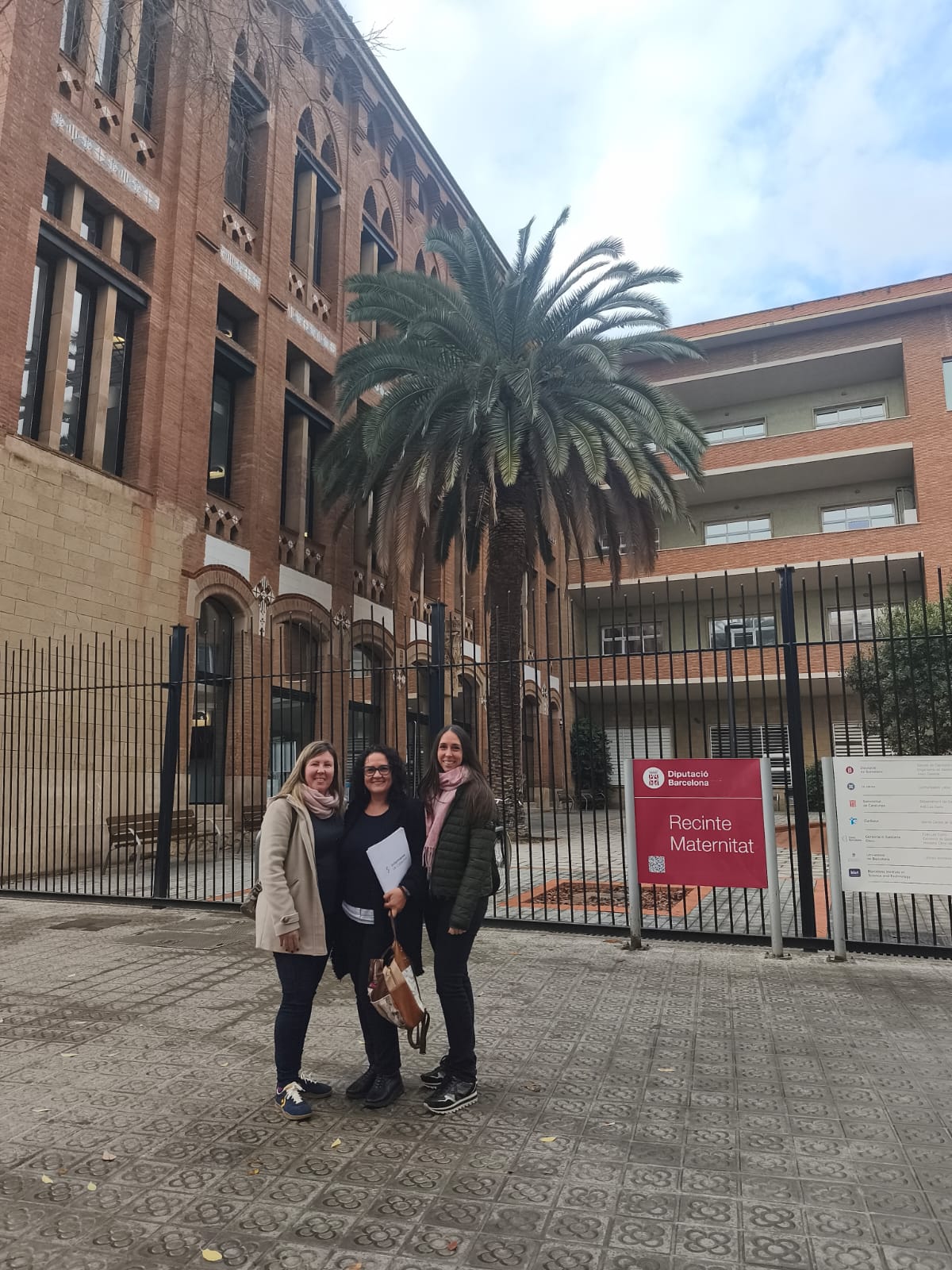 Reunió amb CatSalut per fer seguiment dels acords de sortida de vaga
