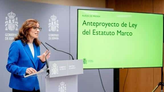 El nou Estatut Marc no és perfecte, però frenar-lo no és la solució