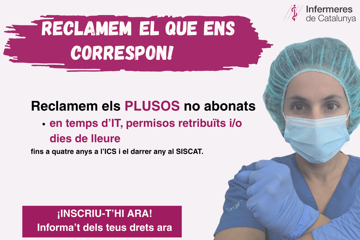 Reclamació plusos IT, Permís retribuït, dies de lleure.